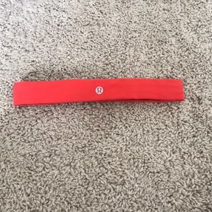 Lululemon headband